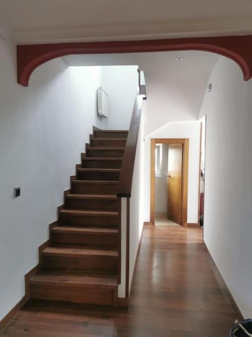 Casa Con Finca En Oviedo El Casero ภายนอก รูปภาพ