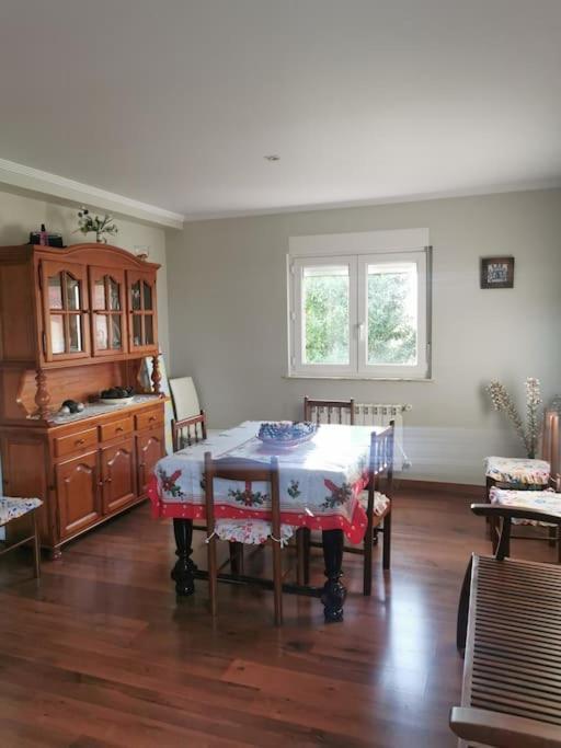 Casa Con Finca En Oviedo El Casero ภายนอก รูปภาพ