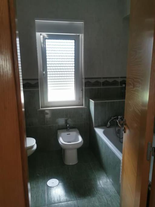 Casa Con Finca En Oviedo El Casero ภายนอก รูปภาพ