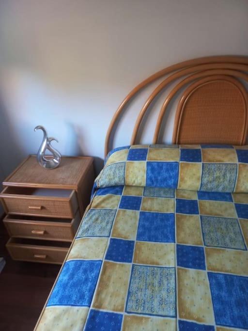 Casa Con Finca En Oviedo El Casero ภายนอก รูปภาพ